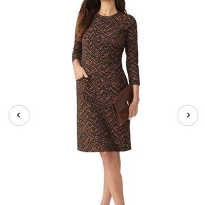 J. McLaughlin Catalyst Dress XS